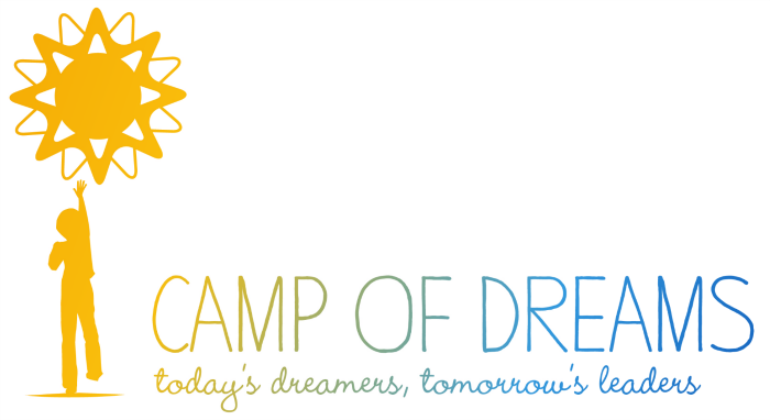 Camp of Dreams - Inspiring today's dreamers to be tomorrow's leaders