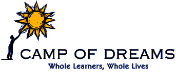Camp of Dreams - Whole Learners, Whole Lives